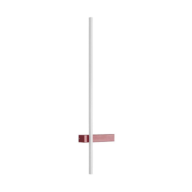Настенный светильник LOFT IT Linio 10149/900 Red Фото № 5