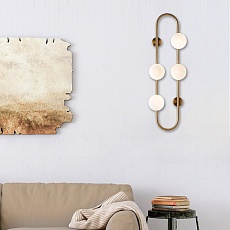 Бра Imperium Loft Hoop 140761-26 1