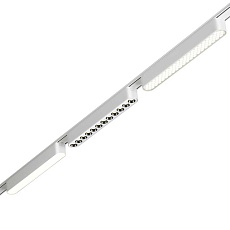 Трековый светильник для низковольтного шинопровода Novotech SMAL 359243 1