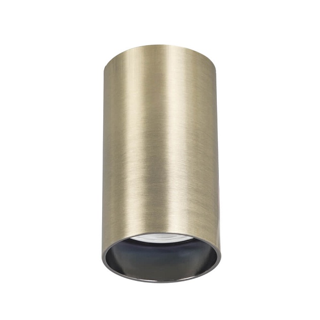 Потолочный светильник Crystal Lux CLT 015C BZ-BL Фото № 