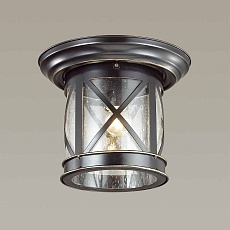 Уличный светильник Odeon Light Nature Sation 4045/1C 1