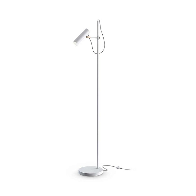 Торшер Maytoni Technical Bansky MOD129FL-01W изображение 5 Торшер Maytoni Technical Bansky MOD129FL-01W Фото № 5
