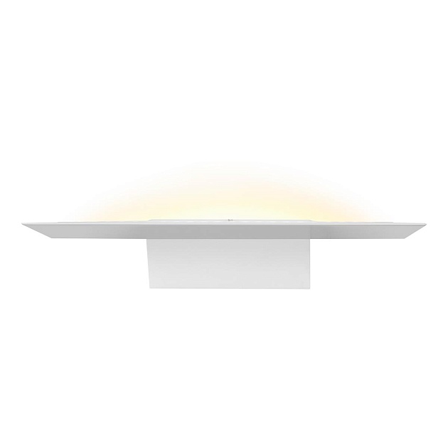 Настенный светильник iLedex Image ZD8114-9W WH Фото № 2