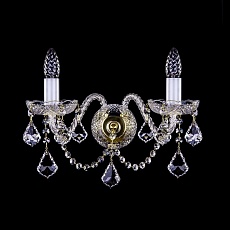 Бра Artglass Lidice II. CE