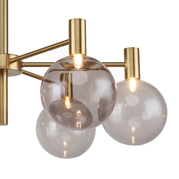 Подвесная люстра Favourite Eternity 2765-6P Фото № 4