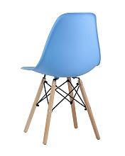 Кухонный стул Stool Group Style DSW голубой УТ000002359 4