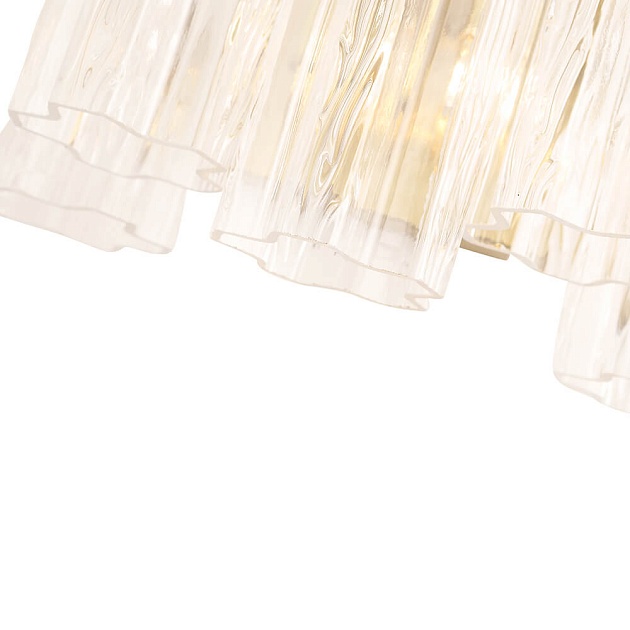 Бра Crystal Lux Rose AP2 Brass изображение 3 Бра Crystal Lux Rose AP2 Brass Фото № 3