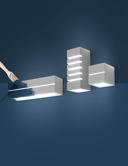 Настенный светильник Globo Junipus 7861 Фото № 2