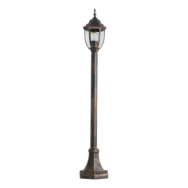 Уличный светильник Feron PL6006 11896 изображение Уличный светильник Feron PL6006 11896 Фото №