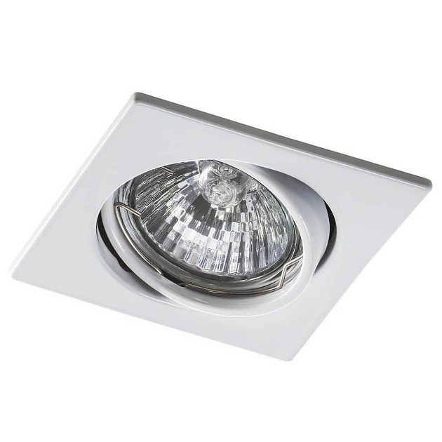 Встраиваемый светильник Lightstar Lega16 011940 изображение Встраиваемый светильник Lightstar Lega16 011940 Фото №