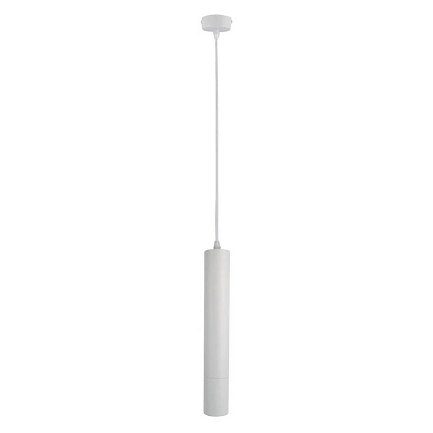 Подвесной светильник Arte Lamp A1520SP-1WH Фото № 1