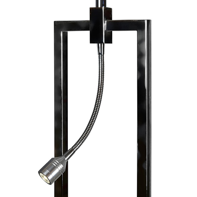 Торшер iLamp Play LJ002 CR изображение 4 Торшер iLamp Play LJ002 CR Фото № 4