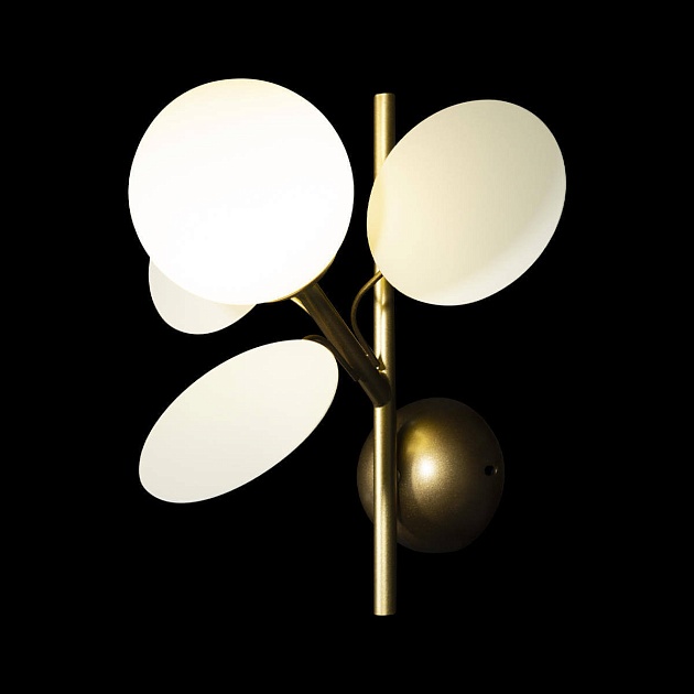 Бра Loft IT Matisse 10008/1W White Фото № 2