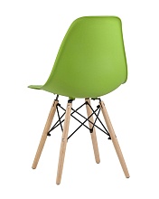Кухонный стул Stool Group Style DSW зеленый УТ000002353 4