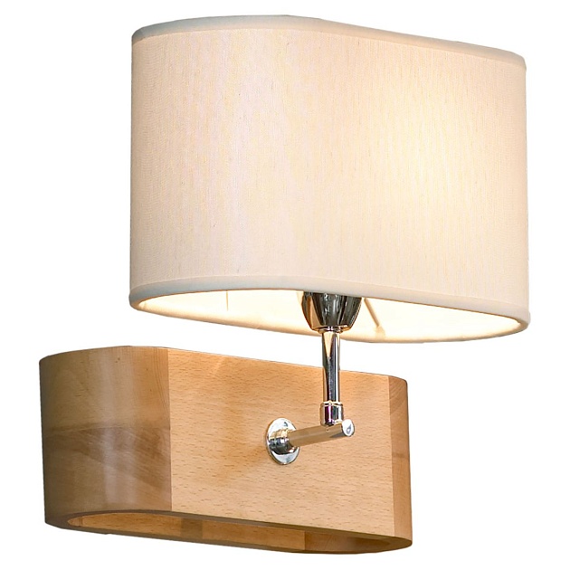 Бра Lussole Nulvi LSF-2111-01V изображение Бра Lussole Nulvi LSF-2111-01V Фото №