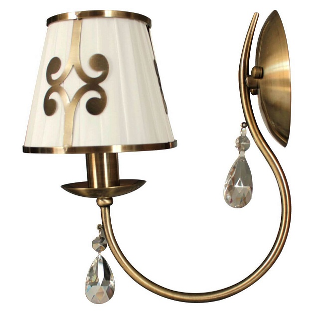 Бра Toplight Dorris TL7500B-01AB Фото № 