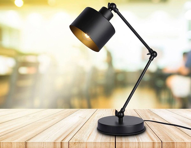 Настольная лампа Ambrella light Traditional TR8153 изображение 8 Настольная лампа Ambrella light Traditional TR8153 Фото № 8