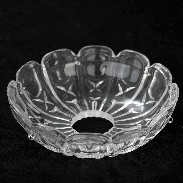 Подвесная люстра Lussole Yuma LSP-8134 Фото № 2