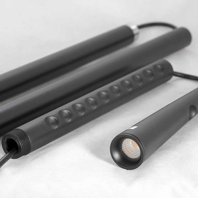 Торшер Lussole Loft Dawson LSP-0576 изображение 5 Торшер Lussole Loft Dawson LSP-0576 Фото № 5