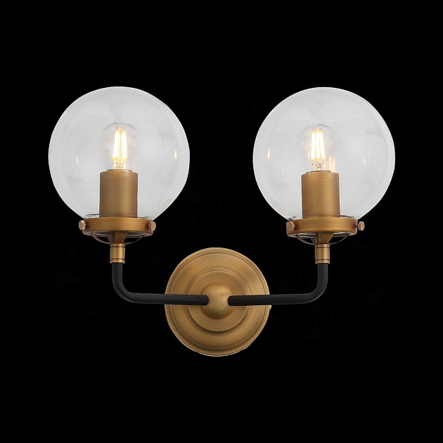 Бра ST Luce Varieta SL234.401.02 Фото № 2