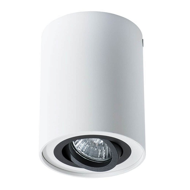 Потолочный светильник Arte Lamp A5644PL-1WH Фото № 
