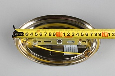 Бра Omnilux Caorle OML-72701-01 3