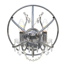 Бра Loft IT Foucaults Orb Crystal Loft1896W 2