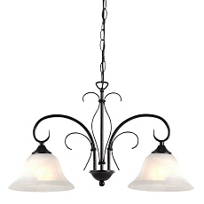 Подвесная люстра Globo Aries 68410-2