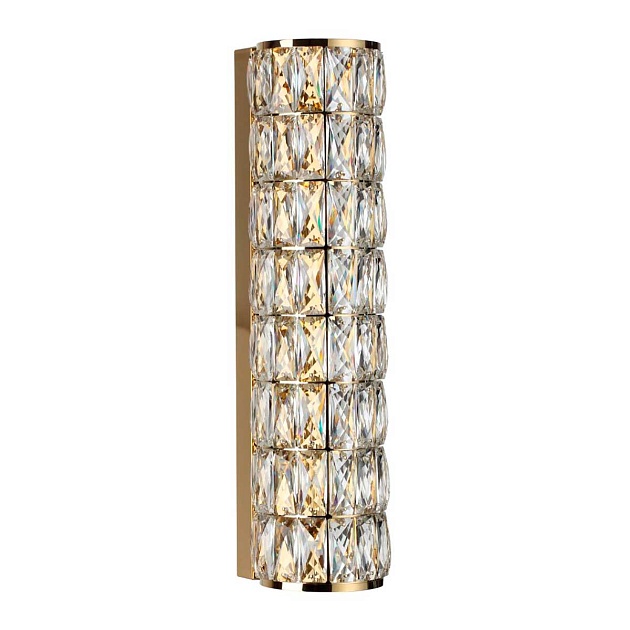 Настенный светильник Odeon Light PANTA 4926/8WL Фото № 