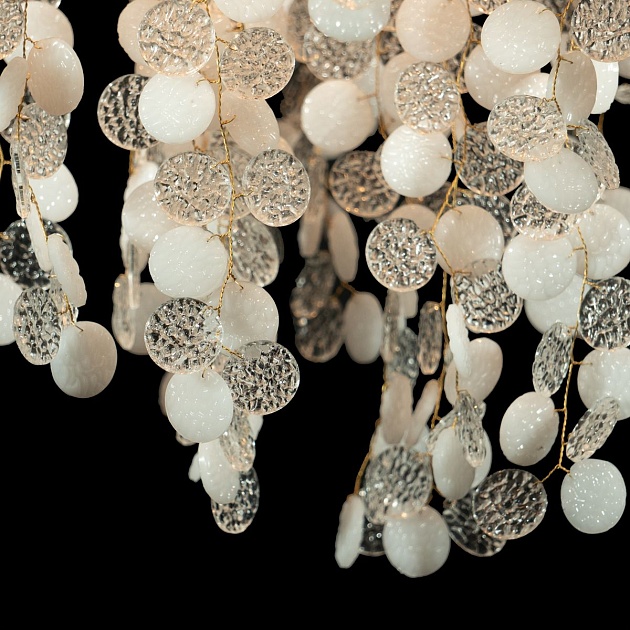 Подвесная люстра Loft IT Fairytree 10066/600 GB изображение 7 Подвесная люстра Loft IT Fairytree 10066/600 GB Фото № 7