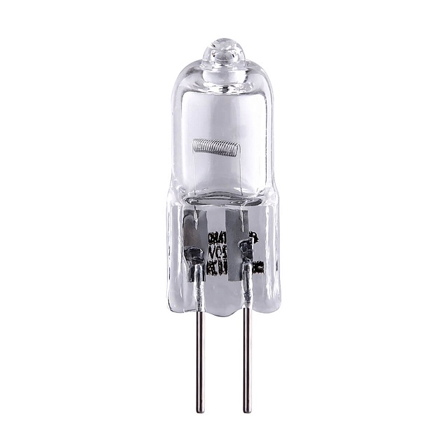 Лампа галогенная Elektrostandard G4 35W прозрачная a022341 Фото № 