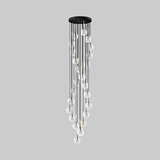 Подвесная люстра TK Lighting 10258 Aurora
