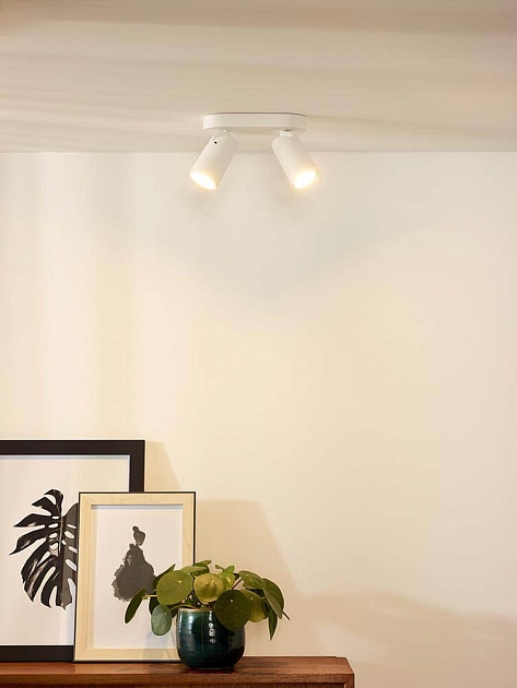 Спот Lucide Xyrus 23954/11/31 Фото № 4