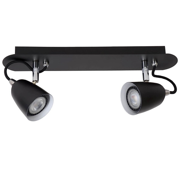 Спот Lucide Ride Led 26956/10/30 изображение 2 Спот Lucide Ride Led 26956/10/30 Фото № 2