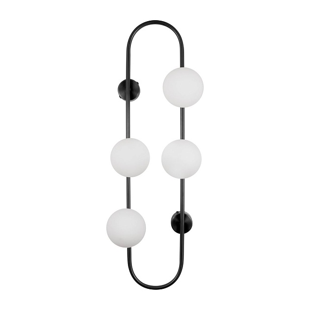 Бра Moderli Krona V4021-4W изображение Бра Moderli Krona V4021-4W Фото №