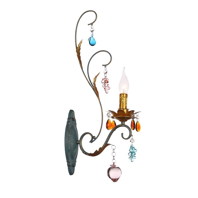 Бра ST Luce Joanna SL426.761.01 изображение Бра ST Luce Joanna SL426.761.01 Фото №