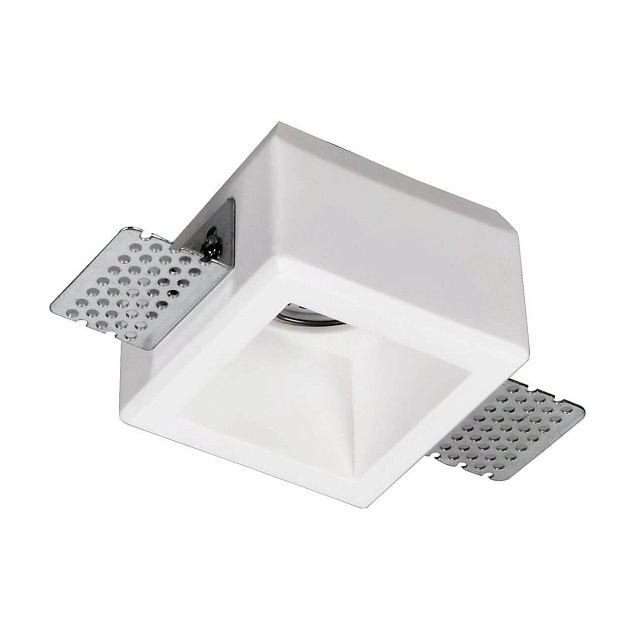 Встраиваемый светильник Arte Lamp A9284PL-1WH Фото № 