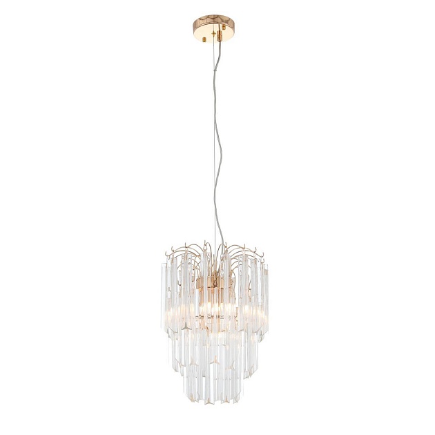 Подвесная люстра ST Luce Osoleto SL386.203.05 Фото № 
