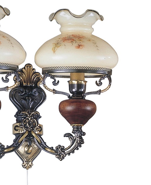 Бра Reccagni Angelo A 636/2 Фото № 2