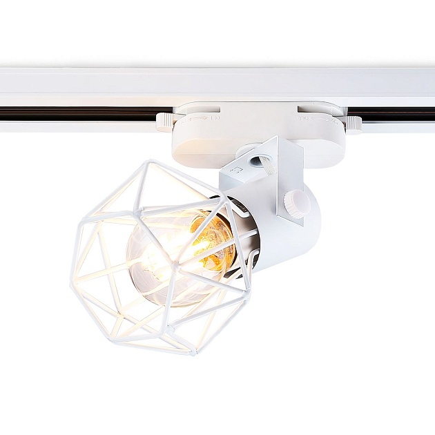 Трековый светильник Ambrella light Track System GL5001 изображение Трековый светильник Ambrella light Track System GL5001 Фото №