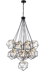 Подвесная люстра Escada 1165/14S 1