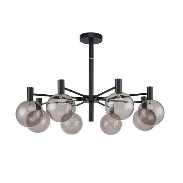 Подвесная люстра Favourite Eternity 2766-8P Фото № 2