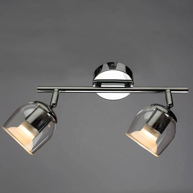 Светодиодный спот Arte Lamp 14 A1558AP-2CC Фото № 2