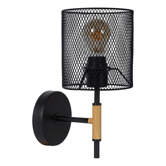 Бра Lucide Baskett 45259/01/30 Фото № 