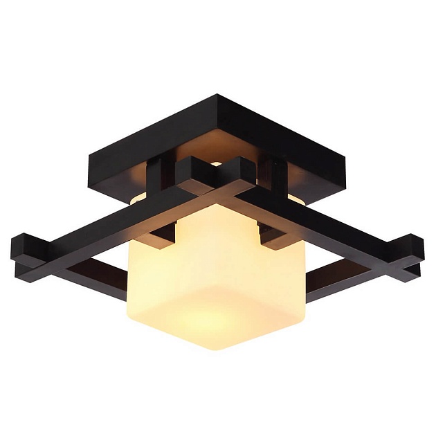 Потолочный светильник Arte Lamp 95 A8252PL-1CK Фото № 