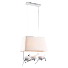 Подвесной светильник Lussole Lgo Dove LSP-8221