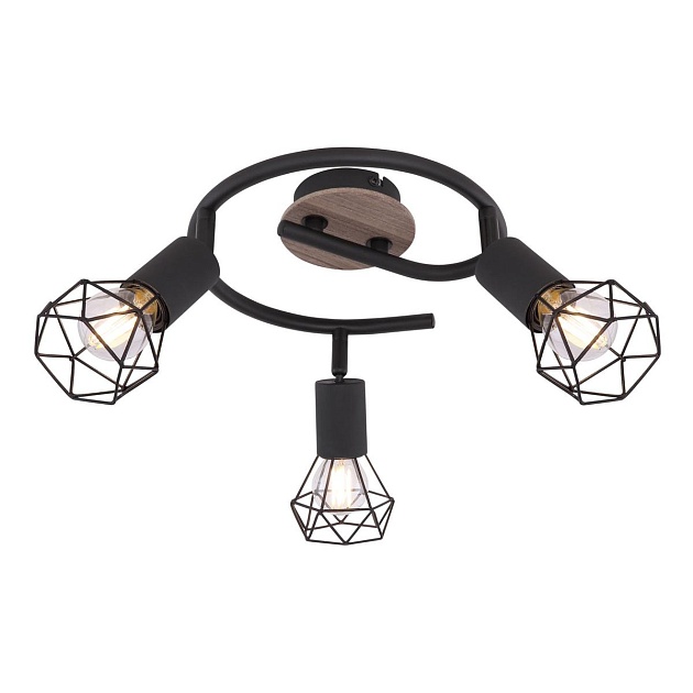 Спот Globo Xara I 54802S-3H Фото № 