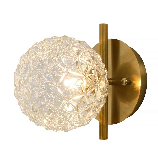 Бра MyFar Francis MR2072-1W изображение 5 Бра MyFar Francis MR2072-1W Фото № 5