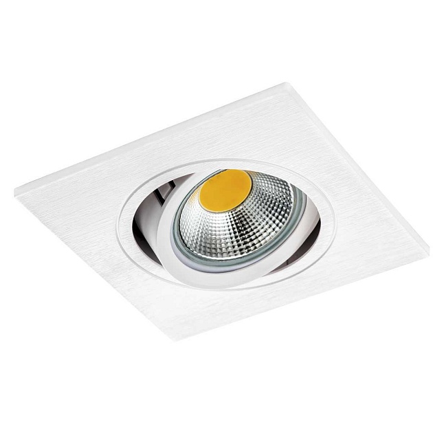 Встраиваемый светильник Lightstar Banale 012036 Фото № 