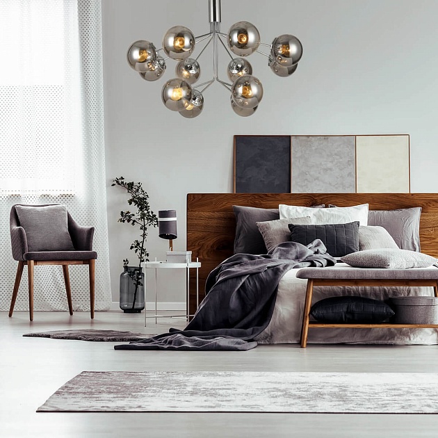 Подвесная люстра F-Promo Pax 2630-12U Фото № 7